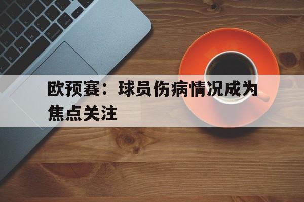 乐动官方网站-欧预赛：球员伤病情况成为焦点关注